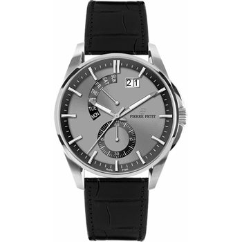 ساعت مچی پیرپتی کد P-793A